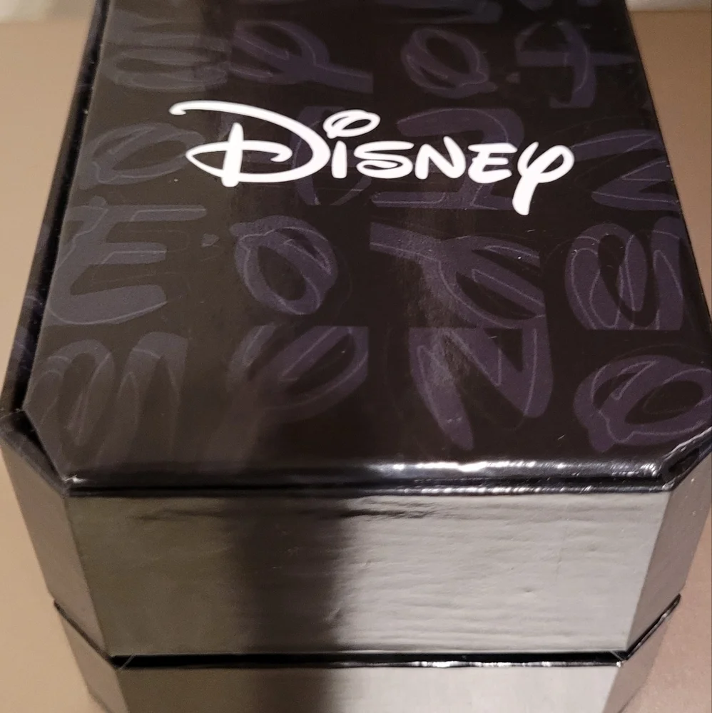 Authentic Disney Rhinestone MM Watch - Picture 7 of 7